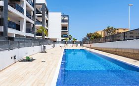Medano4You The Strelitzia Terrace