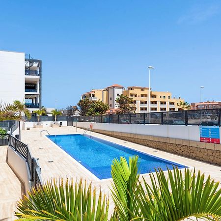Medano4You The Strelitzia Terrace El Medano  Exterior photo
