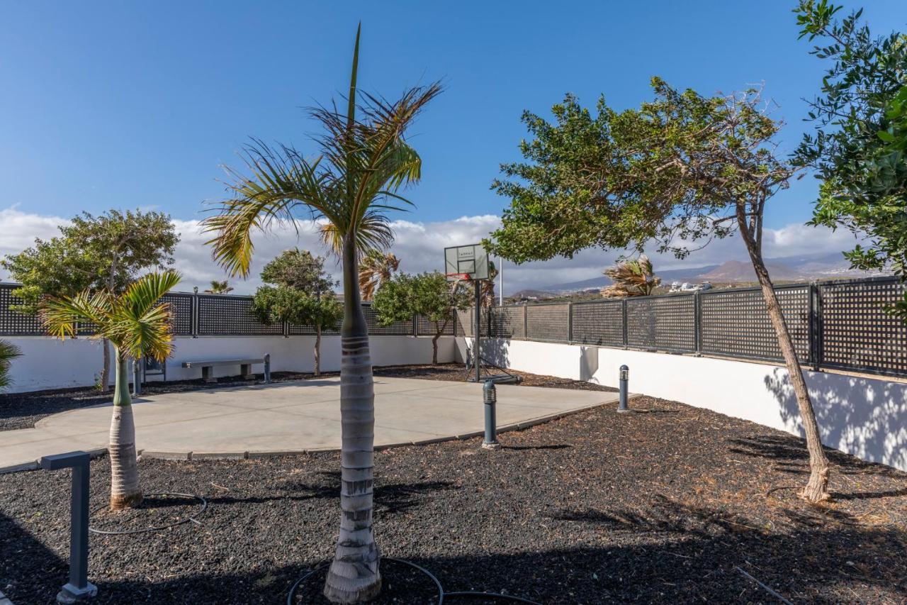 Medano4You The Strelitzia Terrace El Medano  Exterior photo
